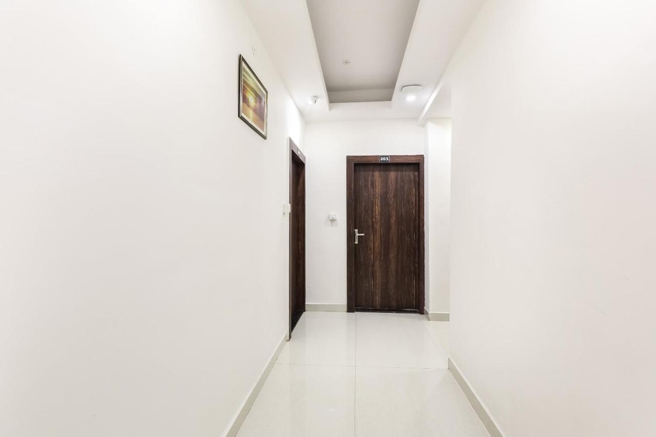 Collection O 50204 Ocean Pearl Hoshangabad Rd Samarda Kaliasot Экстерьер фото